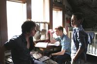 Кадр Бесстыдники