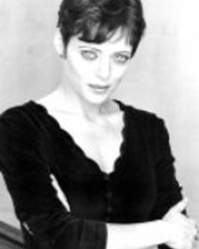 Джудит Блейзер фото