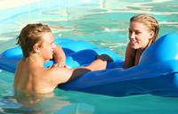 Кадр Палм Спрингс