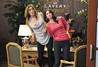 Кадр Город хищниц