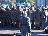 Кадр Крымец. Страшные годы