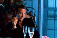 Кадр Дикая орхидея