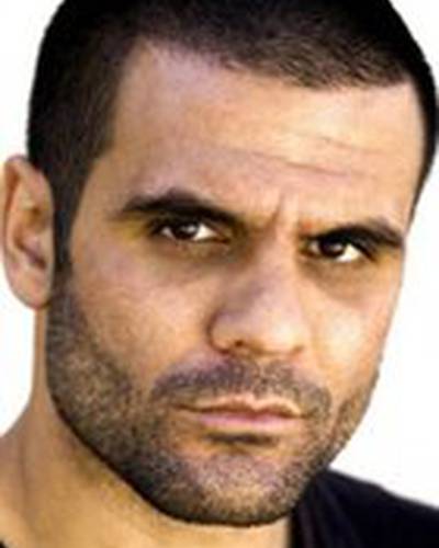 Энтони Мартинс фото