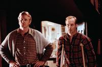 Кадр Турист поневоле