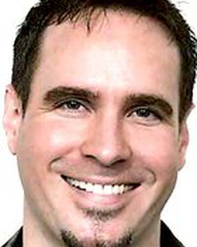 Дэвид Алан По фото