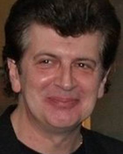 Момчило «Баяга» Баягич фото