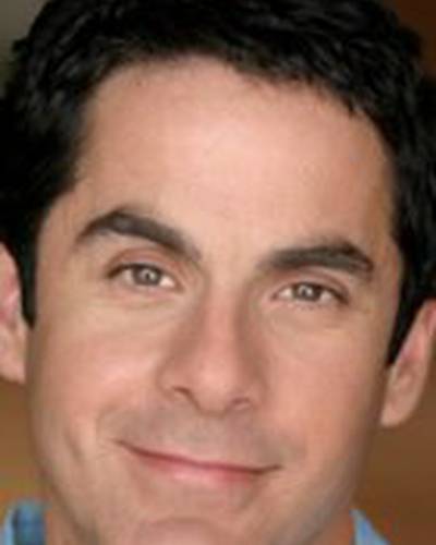 Роберт Масчио фото