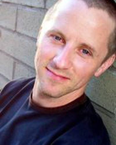 Гордон Майкл Вулветт фото