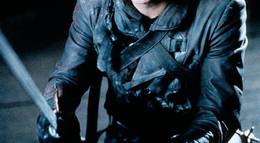 Кадр из фильма "Беовульф" - 2