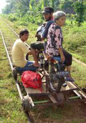 Положение среди звезд