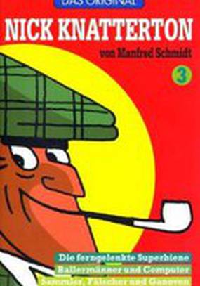 Nick Knatterton - Der Film