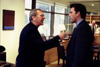 Кадр В чужом ряду