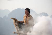 Кадр Ракета