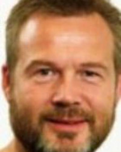 Кетил Хёгх фото