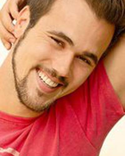 Бруно Феррари фото