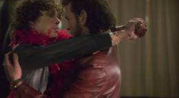 Кадр из фильма "Завтрак на Плутоне" - 1