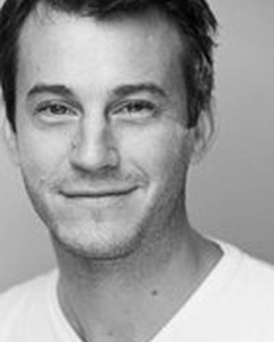 Стюарт Маки фото