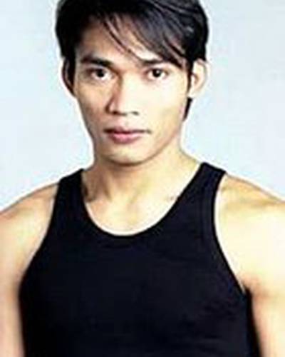 Дэн Чупонг фото