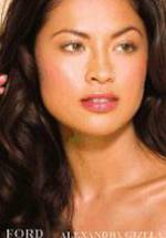 Александра Гизела фото