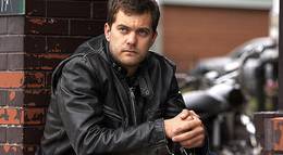 Кадр из фильма "Одна неделя" - 2