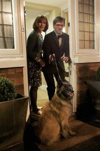 Кадр Обед в пятницу вечером