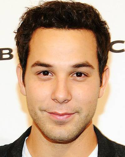 Скайлар Эстин фото