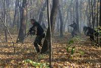 Кадр Летучие мыши: Операция уничтожения