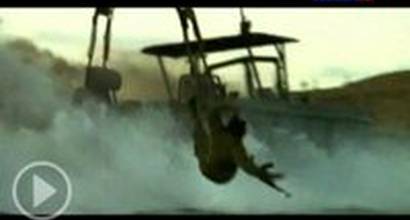 Телевизионный ролик (русский) 