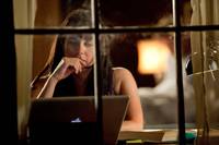 Кадр Дневники вампира