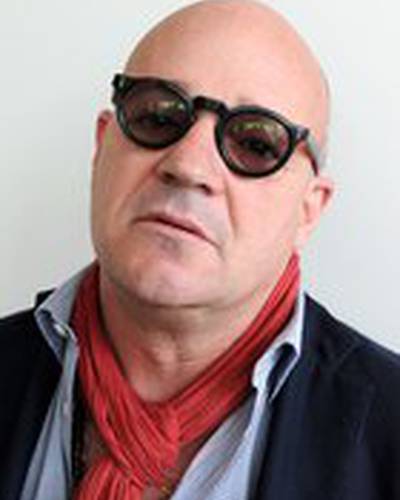 Джанфранко Рози фото