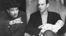 Кадр из фильма "Филадельфия" - 2