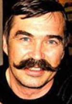 Александр Вергунов фото