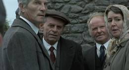 Кадр из фильма "Белый танец" - 1