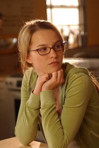 Кадр Временно беременна