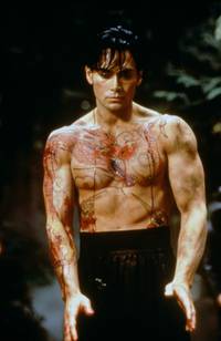 Кадр Плачущий убийца