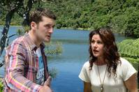 Кадр Всемогущие Джонсоны