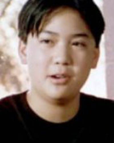 Эрнест Лю фото