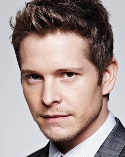 Мэтт Зукри фото