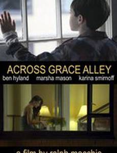 Across Grace Alley