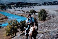 Кадр Танцующий с волками