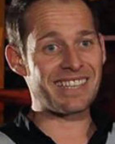 Колин Тиг фото