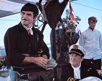 Кадр Лодка «Счастливая леди»