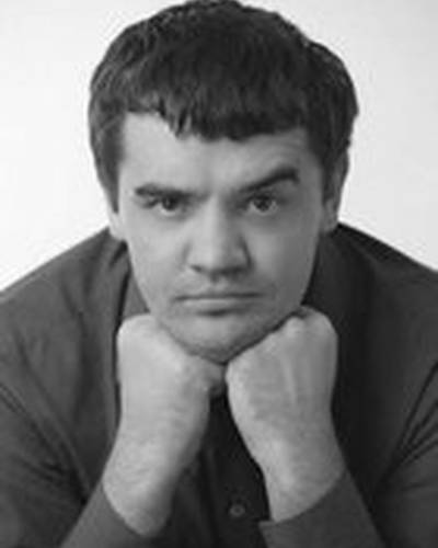 Юрий Шибанов фото