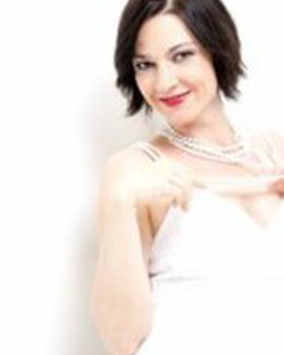 Беатрис Зентаи фото