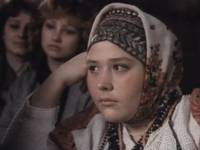 Кадр Не ходите, девки, замуж