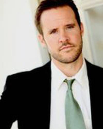 Алан Уэллс фото