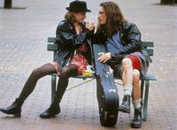 Кадр Одиночки