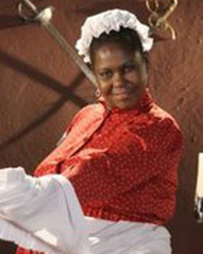 Кармен Марина Торрес фото