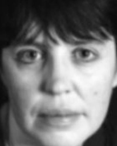 Джудит Паркер фото