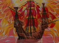 Кадр Русалочка